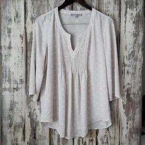 Daniel Rainn M Maternity Blouse